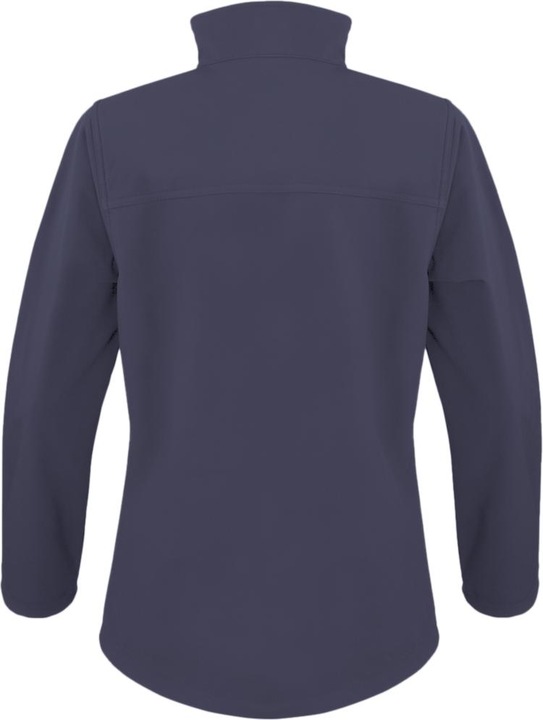 Produktbild Regatta Softshell MulitfunktionsJacke 3lagig wasserabweisend winddicht atmungsaktiv (XL)