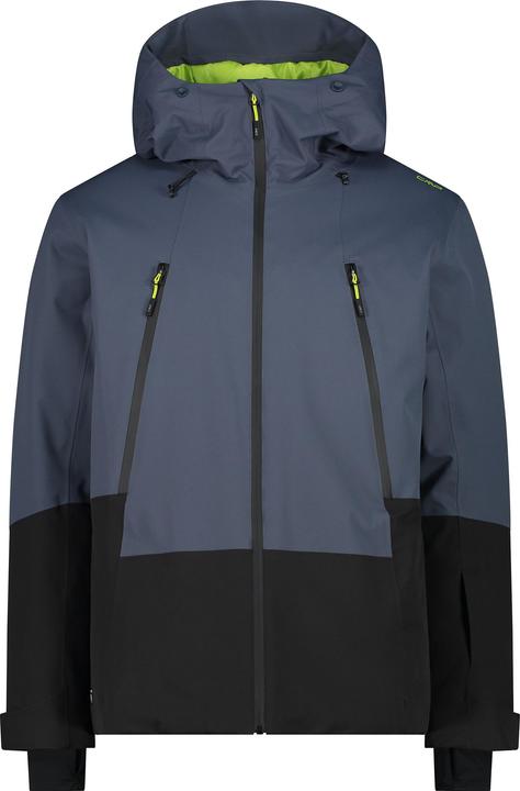 Actual product image CMP Campagnolo Hoodie (54)