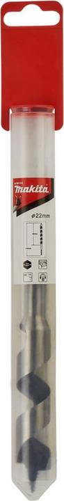 Image du produit Makita Zubehör D-36114 Schlauchbohrer 22x165mm (165 mm)