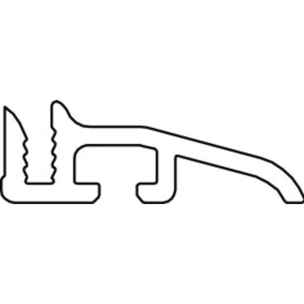 BKV Eifel Auswärtszusatzprofile ROTO Eifel TB (BA-6719085)