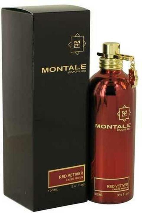 Produktbild Montale Red Vetiver (Eau de Parfum, 100 ml)
