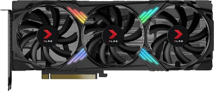 Produktbild PNY GeForce RTX 4070 Gaming Verto Epic-x (12 GB)