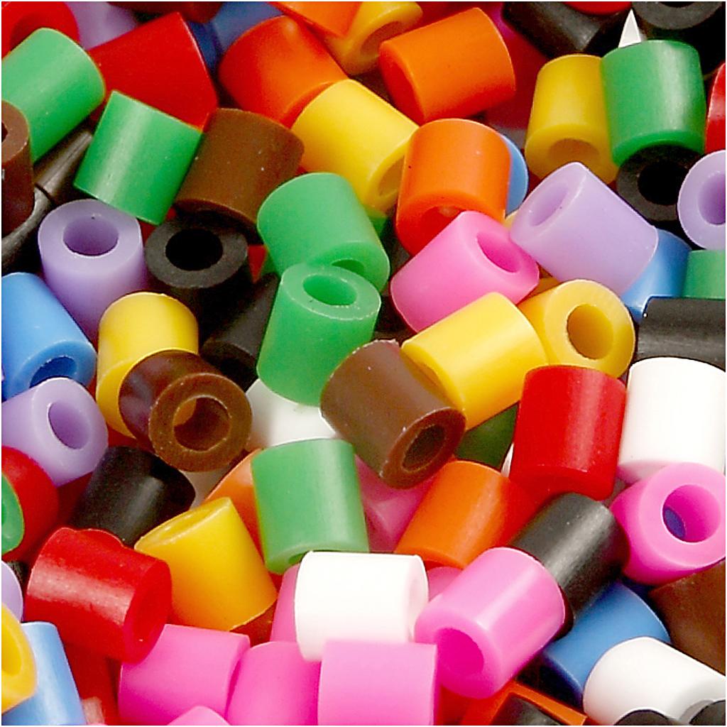 Nabbi Fuse Beads