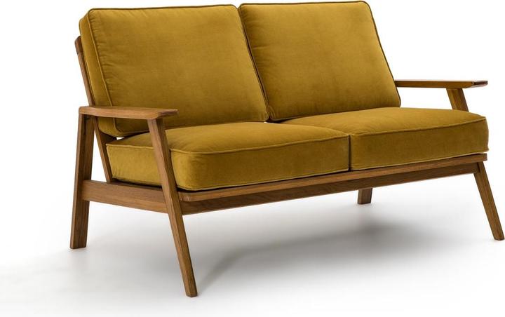 Actual product image La Redoute Interieurs Watford (2 person sofa)
