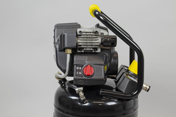 Image du produit Stanley Compresseur (10 bar, 24 l)