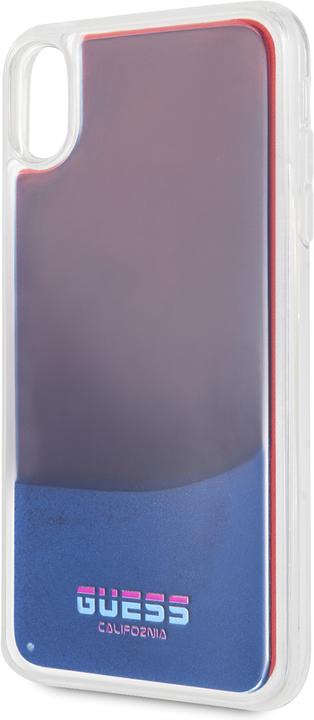 Image du produit Guess Liquid case (Apple iPhone XS Max)