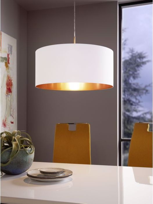 Productafbeelding EGLO Pasteri (E27)