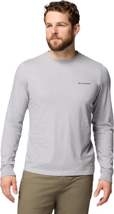 Columbia Grey Hthr, Meadowland