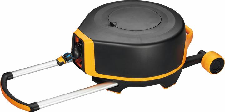 Fiskars Waterwheel XL mit Rädern