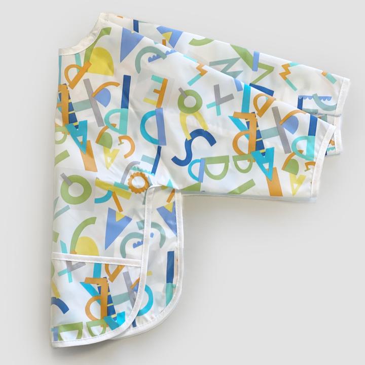 Produktbild Kushies Cleanbib (6 Monate)