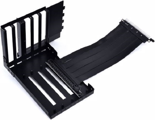 Immagine prodotto Lian-Li O11DXL-1X-4 scheda riser + supporto slot PCI - PCIe 4.0