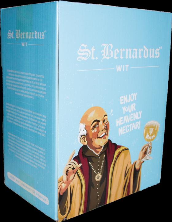 Image du produit St. Bernardus Wit (6 x 75 cl)