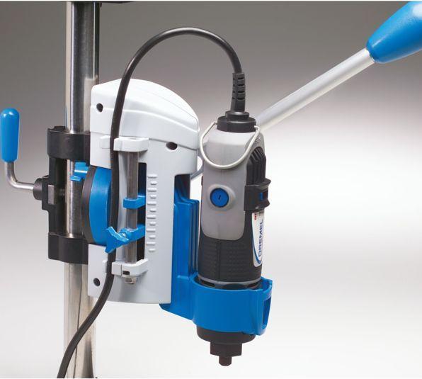 Actual product image Dremel Workstation 220
