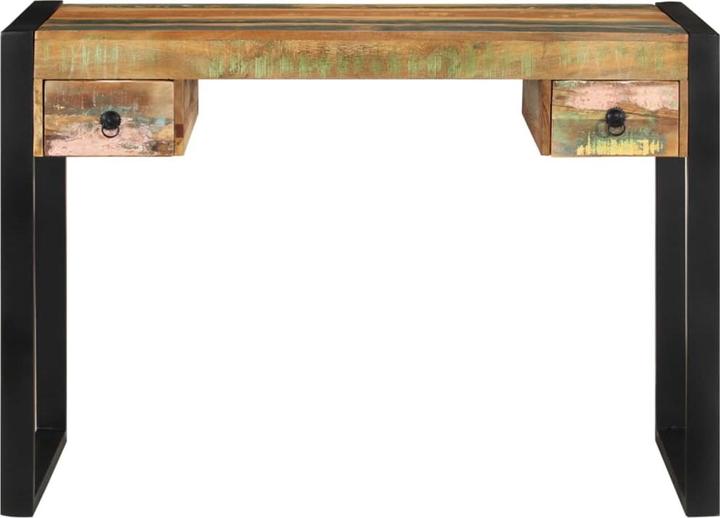 Image du produit vidaXL Schreibtisch (50 x 110 x 77 cm)