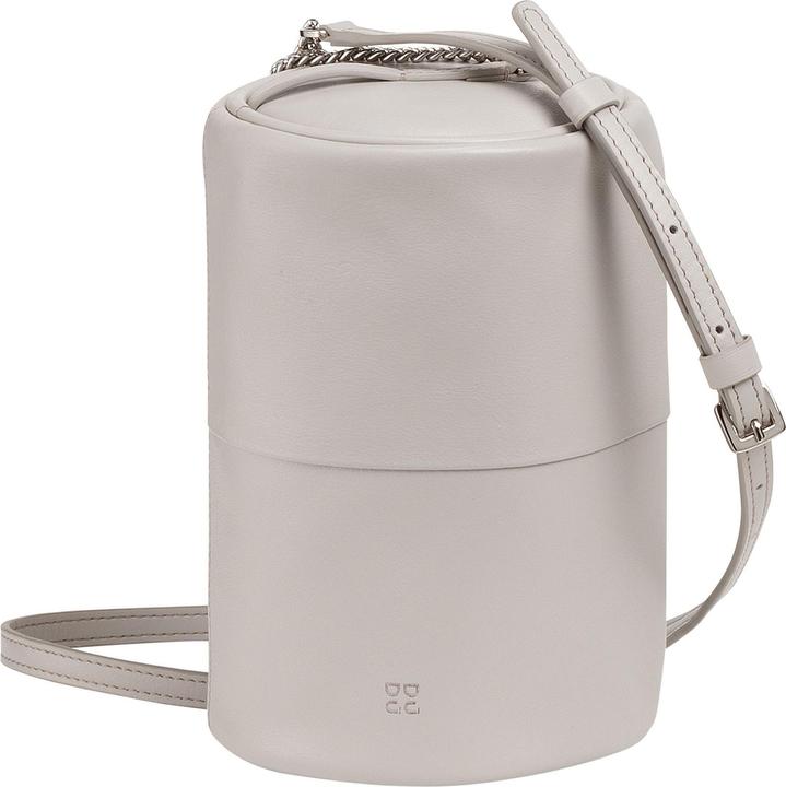 Immagine prodotto Dudu Borsa a tracolla Abigail in pelle 19,5 cm