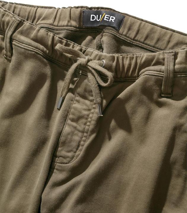 Actual product image Du/Er No Sweat Trousers Jogger (S)