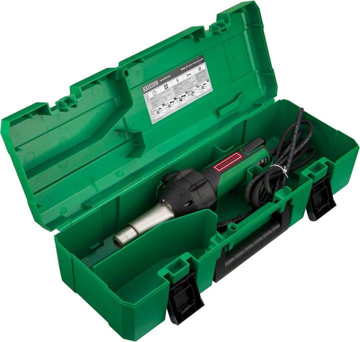 Immagine prodotto Leister Triac At