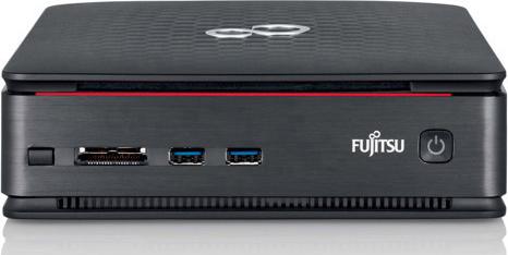 Produktbild Fujitsu Esprimo Q920 (8 GB, Intel Core i7-4765T)