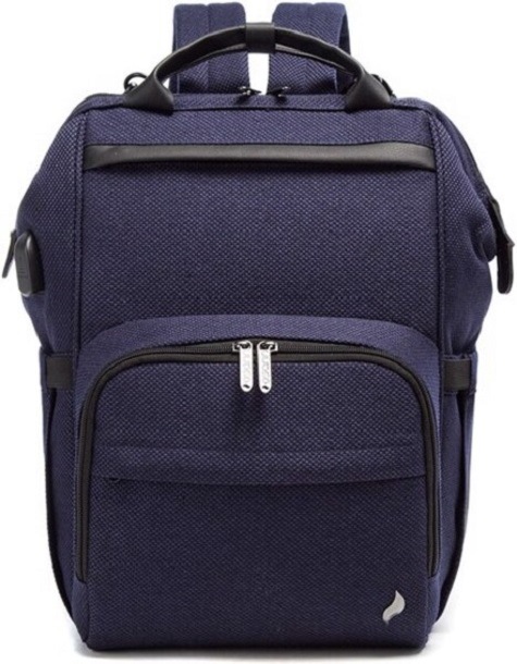 Actual product image Osann Backpack
