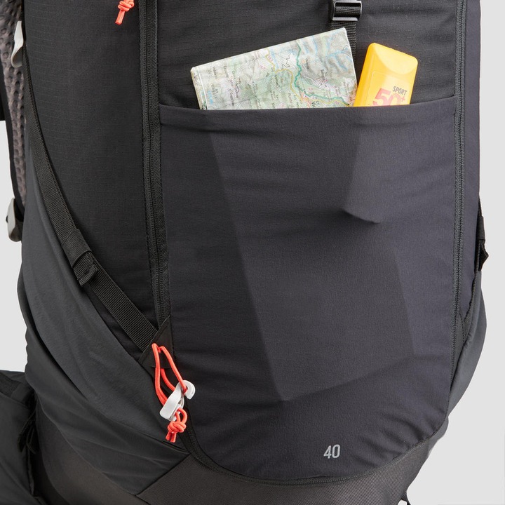 Immagine prodotto Quechua BP MH500 (40 l)