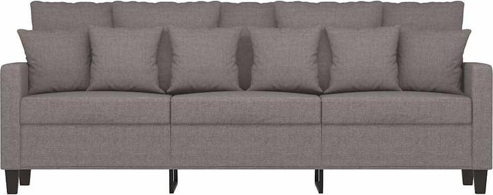Actual product image vidaXL 3-Sitzer-Sofa (3-seater)