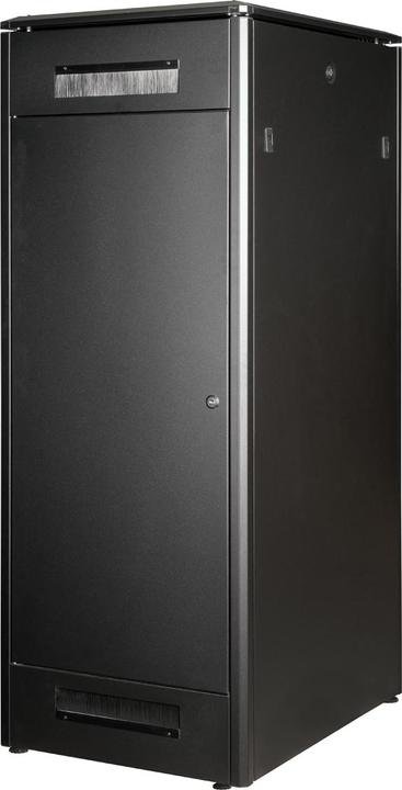 Actual product image Roline 19-inch network cabinet Pro 32 U (32 RU, 19 inch rack)