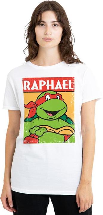 Produktbild Teenage Mutant NT TShirt (M)