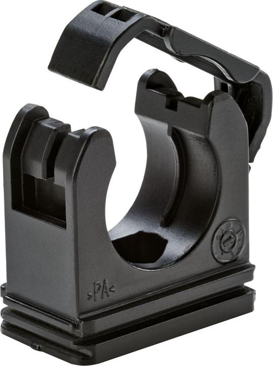 Image du produit Lapp Porte-tuyau noir 6550064