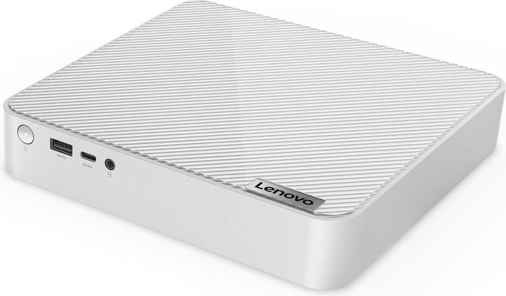 Actual product image Lenovo IdeaCentre Mini (Intel Core i5-13420H, 16 GB, 1000 GB, Intel UHD Graphics)