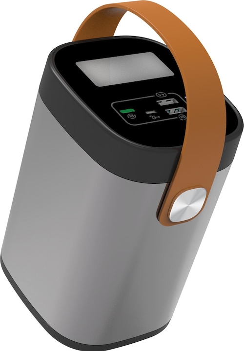 Immagine prodotto Sandberg Powerbank (60000 mAh, 20 W, 222 Wh)