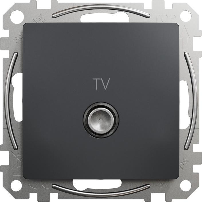 Produktbild Schneider TV SOCKET SDD114471 ANTRAC
