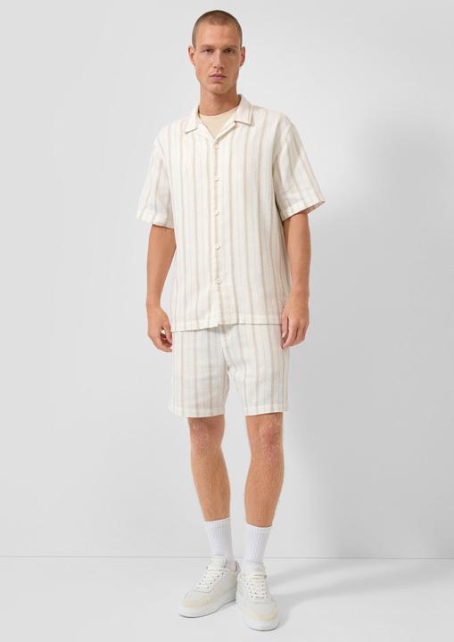 Produktbild s.Oliver Hemd (M)