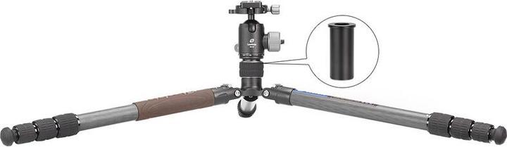 Image du produit Leofoto Urban LX-284CT + XB-38 (Carbone)