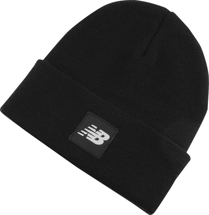 Produktbild New Balance Cuffed Beanie Flying NB Logo