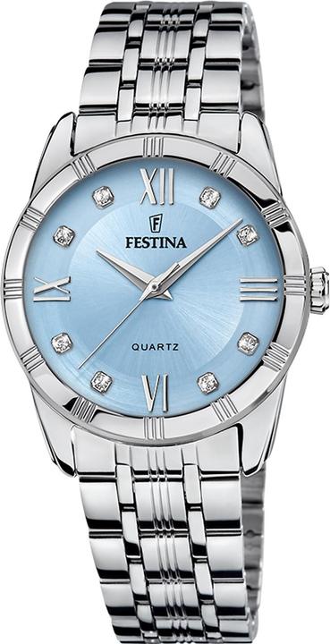 Immagine prodotto Festina Mademoiselle (Orologio da polso analogico, 32 mm)