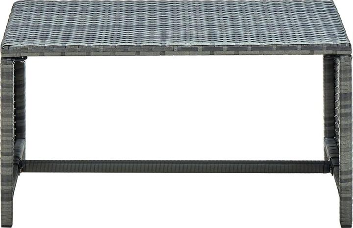 Immagine prodotto vidaXL Couchtisch (70 x 40 x 38 cm)