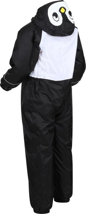 Produktbild Regatta Mudplay III Regenanzug Wasserfest (92)