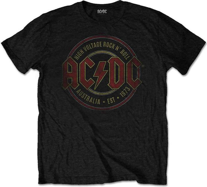 Produktbild AC/DC Est. 1973 (L)