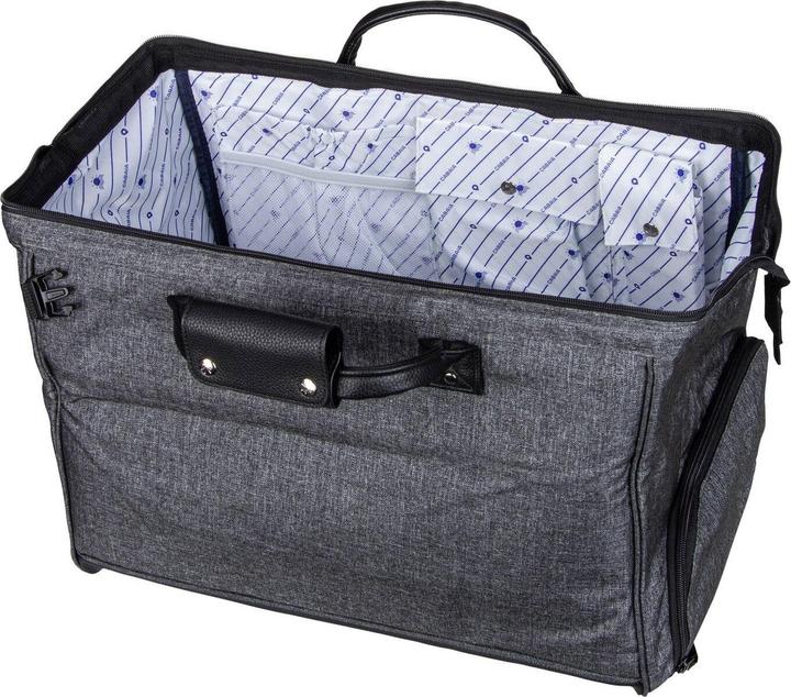 Produktbild Cabaia Rucksack LUXEMBOURG Backpack (25 l)