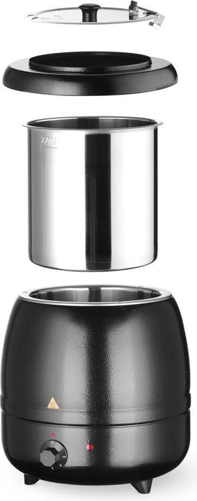 Productafbeelding Hendi Soepketel