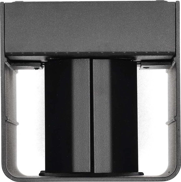 Produktbild Nedis Smartlife-Aussenleuchte | 2 x 270 lm | Zigbee 3.0 | 12 + 4 W | RGB / Warmweiss | 2700 K | Alumi (540 lm, IP65)