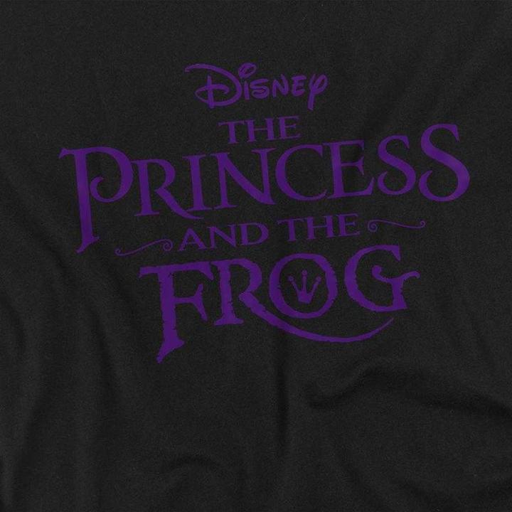 Produktbild Disney Princess Sweatshirt (128)