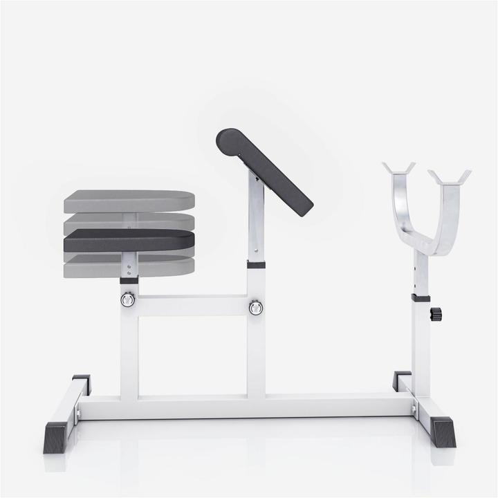 Image du produit Gorilla Sports Banc de curl biceps
