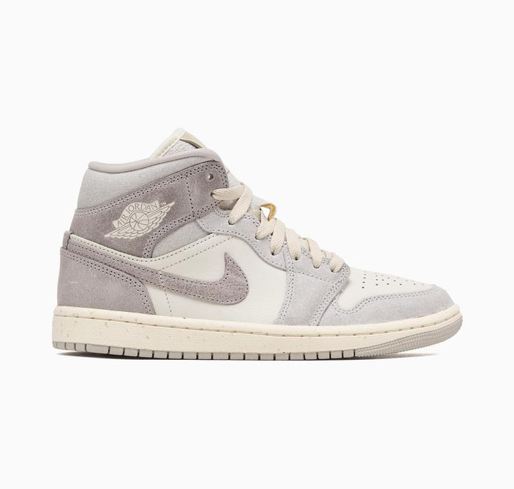 Image du produit Jordan Air Women's 1 Mid SE (40)