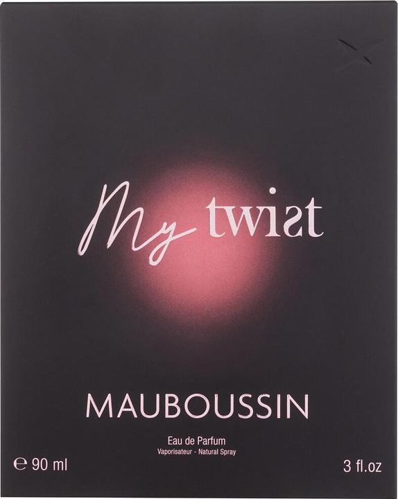 Immagine prodotto Mauboussin Il mio tocco (Eau de parfum, 90 ml)