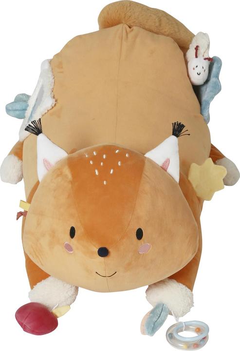 Immagine prodotto Vertbaudet Activity-Eichhörnchen „Waldfreunde“