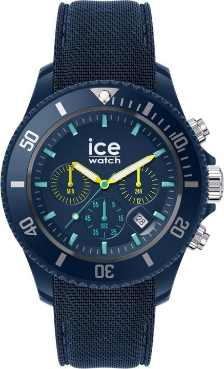 Produktbild ICE Watch Ice Chrono (Chronograph, 44 mm)