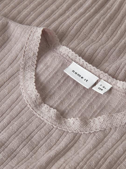 Produktbild Name it Regular Fit Oberteil mit langen Ärmeln (146, 152)