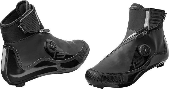Produktbild MGA Winterschuhe, Road Road Glacier, Black 469404746