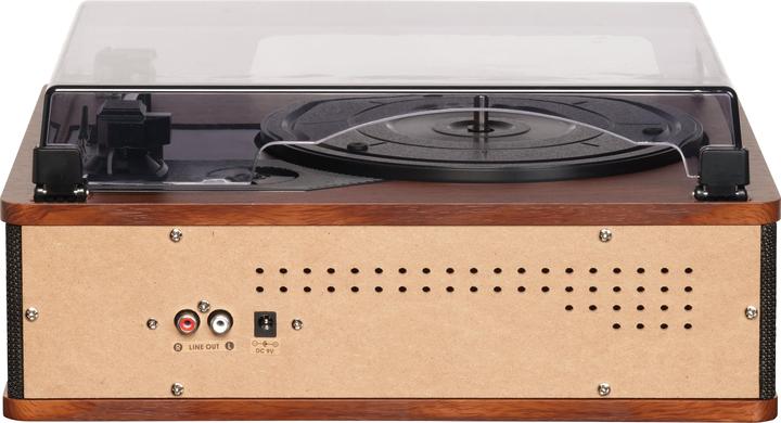 Productafbeelding Denver VPB-262 - Pladespiller (Volautomatisch)